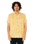 The Rip Curl Mens Cody Welsh Shirt in Mandarin Zest