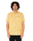 The Rip Curl Mens Cody Welsh Shirt in Mandarin Zest