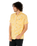 The Rip Curl Mens Cody Welsh Shirt in Mandarin Zest