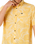 The Rip Curl Mens Cody Welsh Shirt in Mandarin Zest