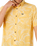 The Rip Curl Mens Cody Welsh Shirt in Mandarin Zest