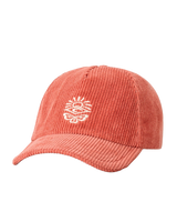 Icons Of Surf Cap in Apricot