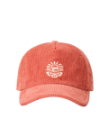 Icons Of Surf Cap in Apricot