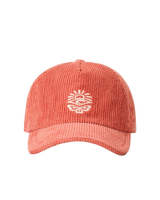 Icons Of Surf Cap in Apricot
