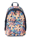 The Rip Curl Double Dome 24L Backpack in Navy