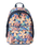 The Rip Curl Double Dome 24L Backpack in Navy
