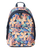 The Rip Curl Double Dome 24L Backpack in Navy