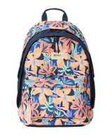 The Rip Curl Double Dome 24L Backpack in Navy