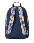 The Rip Curl Double Dome 24L Backpack in Navy