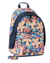 The Rip Curl Double Dome 24L Backpack in Navy