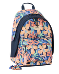 The Rip Curl Double Dome 24L Backpack in Navy