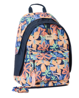 The Rip Curl Double Dome 24L Backpack in Navy