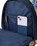 The Rip Curl Double Dome 24L Backpack in Navy