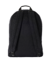 The Rip Curl Dome 18L Cord Backpack in Black
