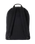 The Rip Curl Dome 18L Cord Backpack in Black