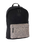 The Rip Curl Dome 18L Cord Backpack in Black