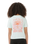 Girls Sunrise Crop T-Shirt in Mint