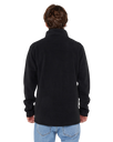 Search Polar Fleece in Black