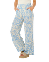Party Pack Beach Trousers in Blue