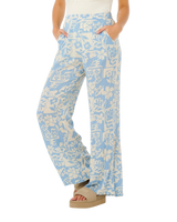 Party Pack Beach Trousers in Blue