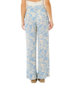 Party Pack Beach Trousers in Blue