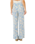Party Pack Beach Trousers in Blue