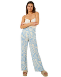 Party Pack Beach Trousers in Blue