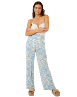 Party Pack Beach Trousers in Blue