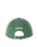 Mixed Montage Cap in Green