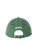 Mixed Montage Cap in Green