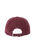 Mixed Montage Cap in Maroon