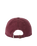 Mixed Montage Cap in Maroon