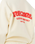 The Rip Curl Womens Surf Puff Heritage Hoodie in Cayenne