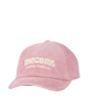 Split Surf Cord Cap in Lilac