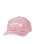 Split Surf Cord Cap in Lilac