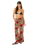 Blooming Wide Leg Trousers in Bloom