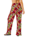 Blooming Wide Leg Trousers in Bloom