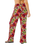 Blooming Wide Leg Trousers in Bloom