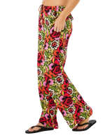 Blooming Wide Leg Trousers in Bloom