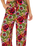 Blooming Wide Leg Trousers in Bloom