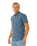 Sessions Aerotech Shirt in Blue Lagoon