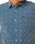 Sessions Aerotech Shirt in Blue Lagoon