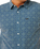 Sessions Aerotech Shirt in Blue Lagoon