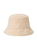 The Rip Curl Womens Teddy Bucket Hat in Bone
