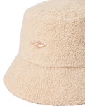 The Rip Curl Womens Teddy Bucket Hat in Bone