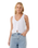 The Rip Curl Womens Premium Surf Top in White