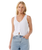 The Rip Curl Womens Premium Surf Top in White