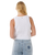 The Rip Curl Womens Premium Surf Top in White