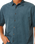 Premium Surf Shirt in Pine Night