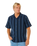 Classic Surf Weaver Shirt in Dark Navy